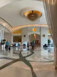 The St. Regis Saadiyat Island Resort, Abu Dhabi - 4