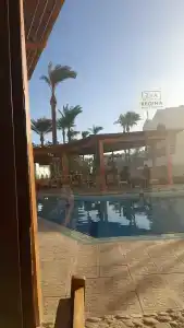 ZYA Regina Resort and Aqua Park Hurghada - 95
