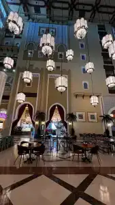 Mövenpick Jumeirah Beach - 64