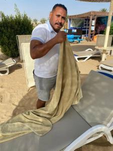 Old Palace Resort Sahl Hasheesh - 87