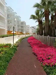 Monachus Family Resort Sorgun - 77