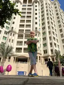 Royal Club By RVHR, Palm Jumeirah - 6