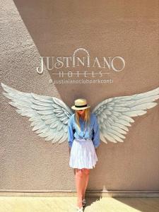 Justiniano Club Park Conti - 88