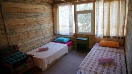 Shiva Camp - 11