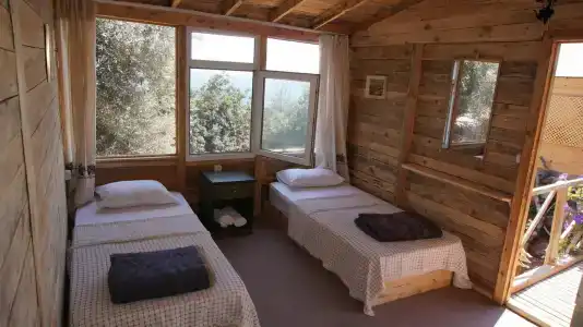 Shiva Camp - 47