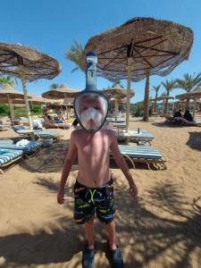 Cataract Layalina Naama Bay - 15