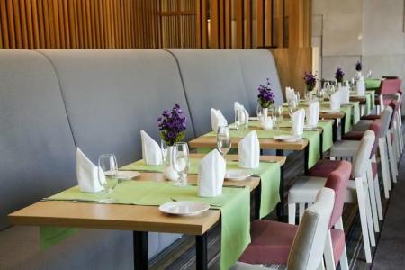 Hilton Garden Inn Erzincan - 71