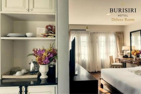 Buri Siri Boutique - 25