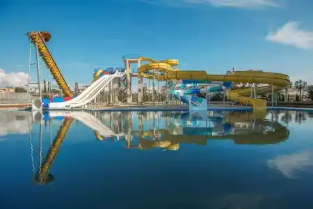 Xafira Deluxe Resort&Spa - Ultra All Inclusive - 5