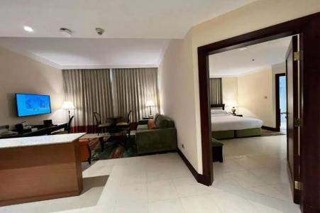 City Seasons Suites - 33