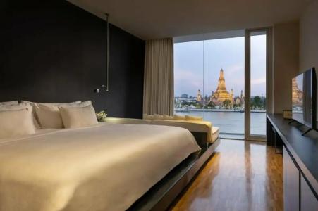 Sala Rattanakosin Bangkok - 91