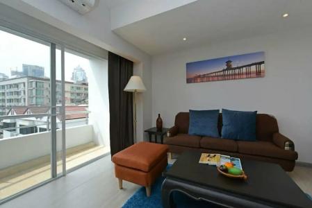 Aspira Residence Ruamrudee - 39