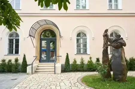 Monastery Boutique Budapest - 3