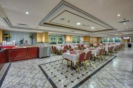 Comfort Inn Deira - 92