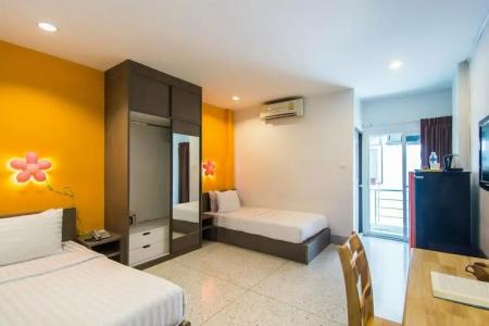 The Fifth Residence - 36