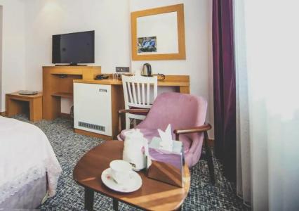 Golden Inn Uzungöl - 59