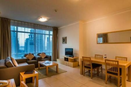 Oaks Liwa Heights Suites - 69