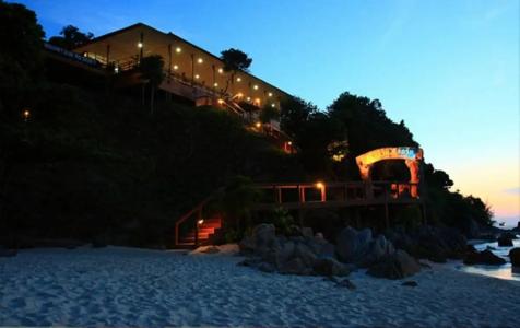 Mountain Resort Koh Lipe - 8