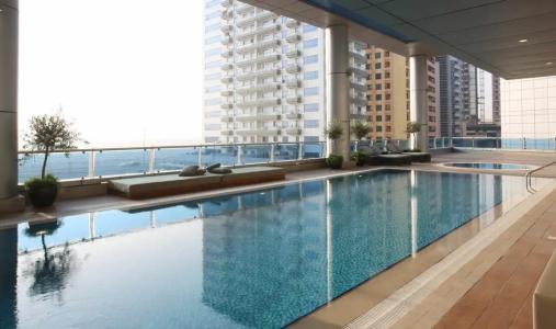 Ramada by Wyndham Dubai Barsha Heights - 63
