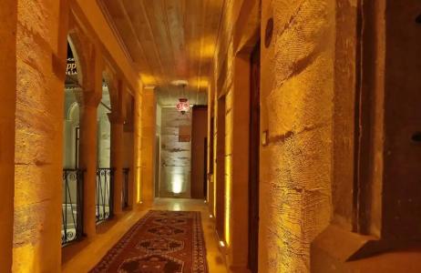 Cappadocia Cave Land - 79