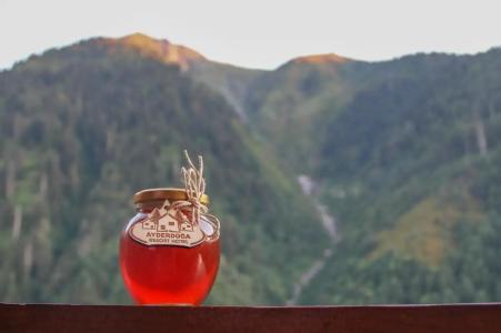 Ayder Doga Resort - 59