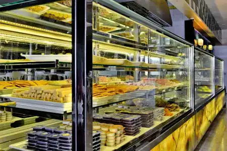 Adenya & Resort Halal All Inclusive - 14