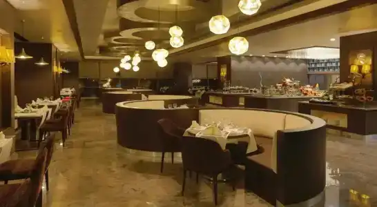 Royal Stay Palace - 83