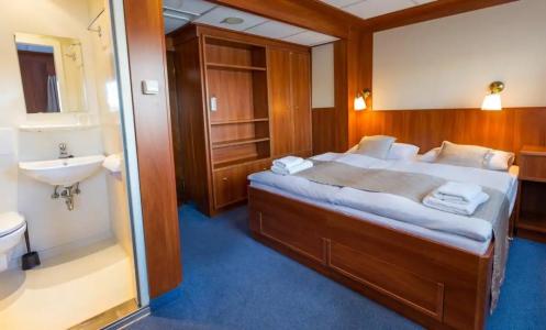 Grand Jules - Boat - 83