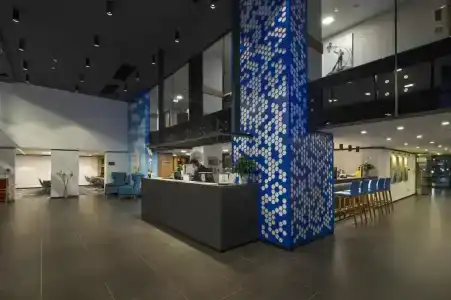 Hampton by Hilton Istanbul Kurtkoy - 41