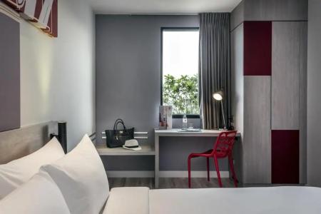 ibis Bangkok IMPACT - 80