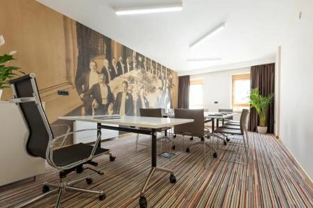 TESLA - Smart Stay Garni - 62