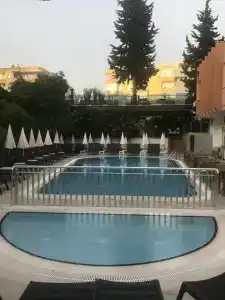 May Flower Apart - 63