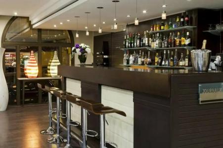 Nehô Suites Cannes Croisette - 38