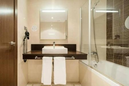 Ilunion Auditori - 82