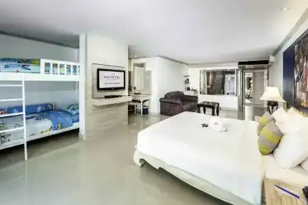Novotel Phuket Resort - SHA Plus - 89