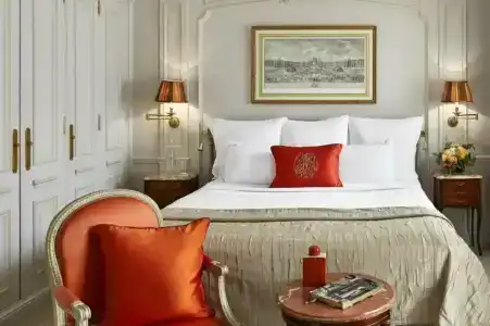 Hôtel Plaza Athénée - Dorchester Collection - 58