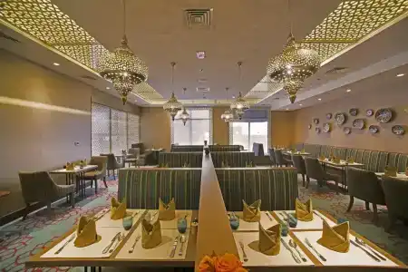 MENA Plaza Albarsha At The Mall - 23