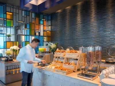 ibis Styles Bangkok Sukhumvit Phra Khanong - 5