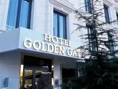Golden Gate Topkapı - 4