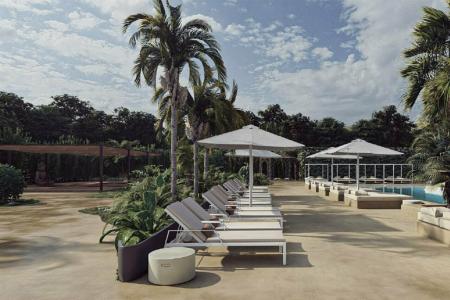 Luna Club Yoga & Spa 4Sup - 45