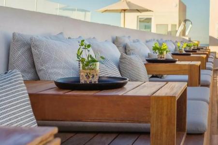 HM Alma Beach - Adults Only - 8