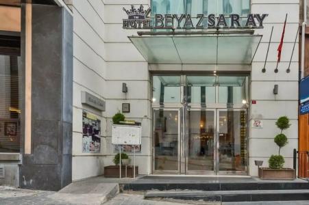 The Beyaz Saray & Spa - 47