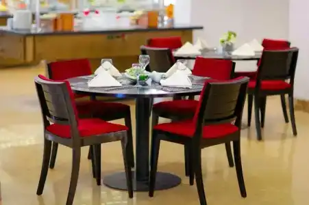 Tolip Family Park - 59