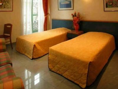 Hôtel Du Centre, un hôtel AMMI - 53