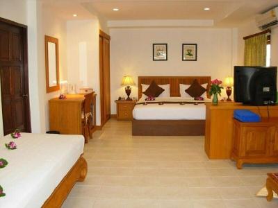 Malibu Koh Samui Resort & Beach Club - SHA Extra Plus - 26