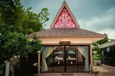 PloyKhumThong Boutique Resort - 4