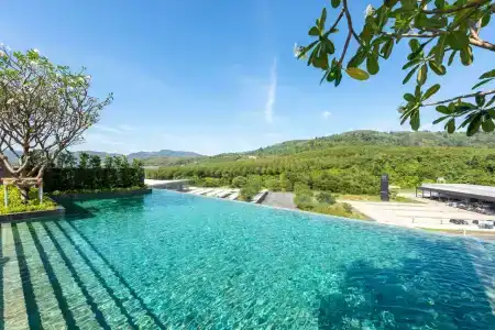 Ramada Plaza by Wyndham Chao Fah Phuket - 63