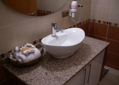 BC Burhan Cacan & Spa & Cafe - 38