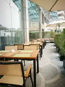 Copthorne Dubai - 75