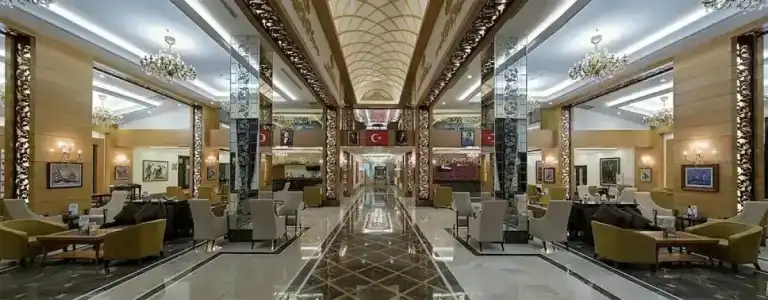 Alba Resort - Ultra All Inclusive - 21